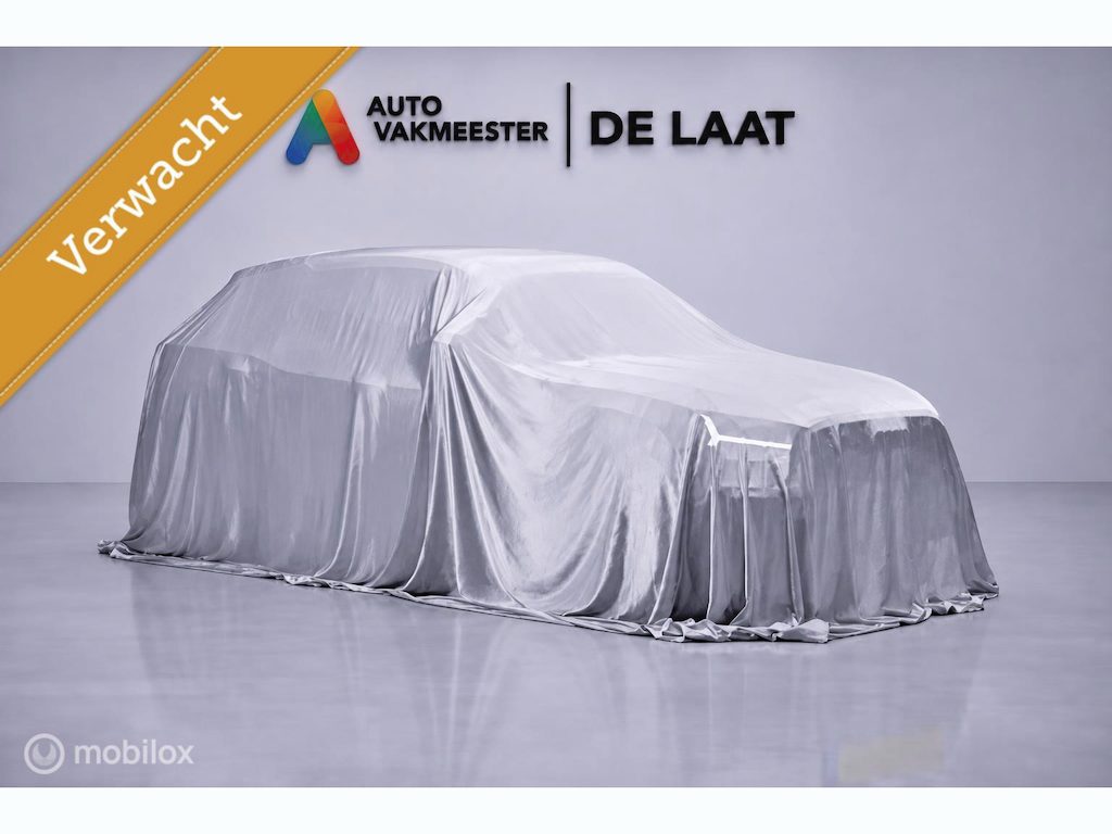 Volkswagen Caddy Maxi Bestel 1.6 TDI L2H1 Highline