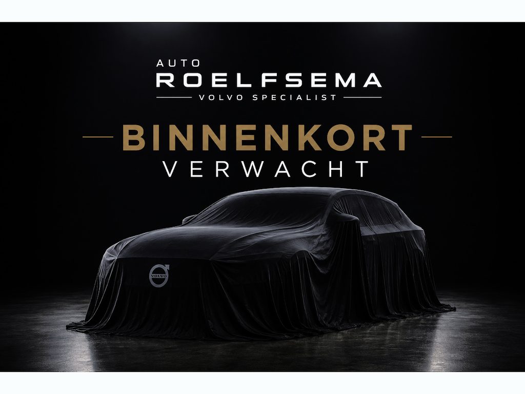 Volvo XC60 2.0 T6 Plug-in hybrid AWD Plus Black Edition | Adaptieve Cruise | Trekhaak | Harman Kardon | BLISS | Stoelverwarming & Stuurwielverwaming | Privacy Glass