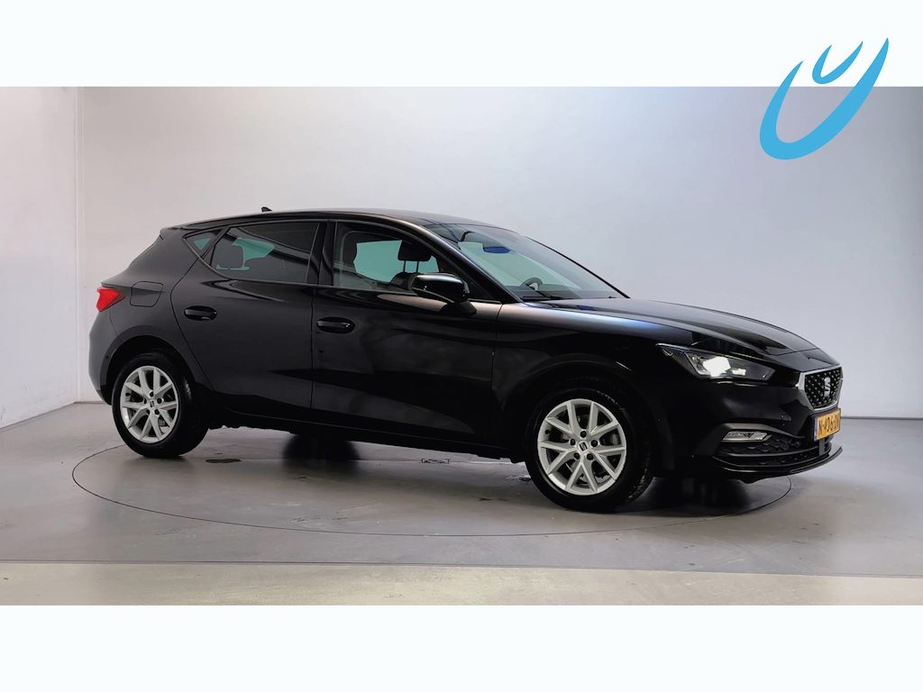SEAT Leon 1.0 TSI Style Business Intense Camera Navigatie App-Connect DAB+