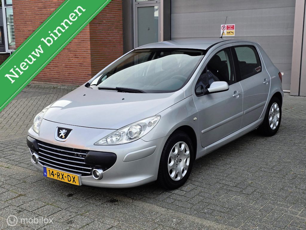 Peugeot 307 1.6-16V XS_Airco_Apk