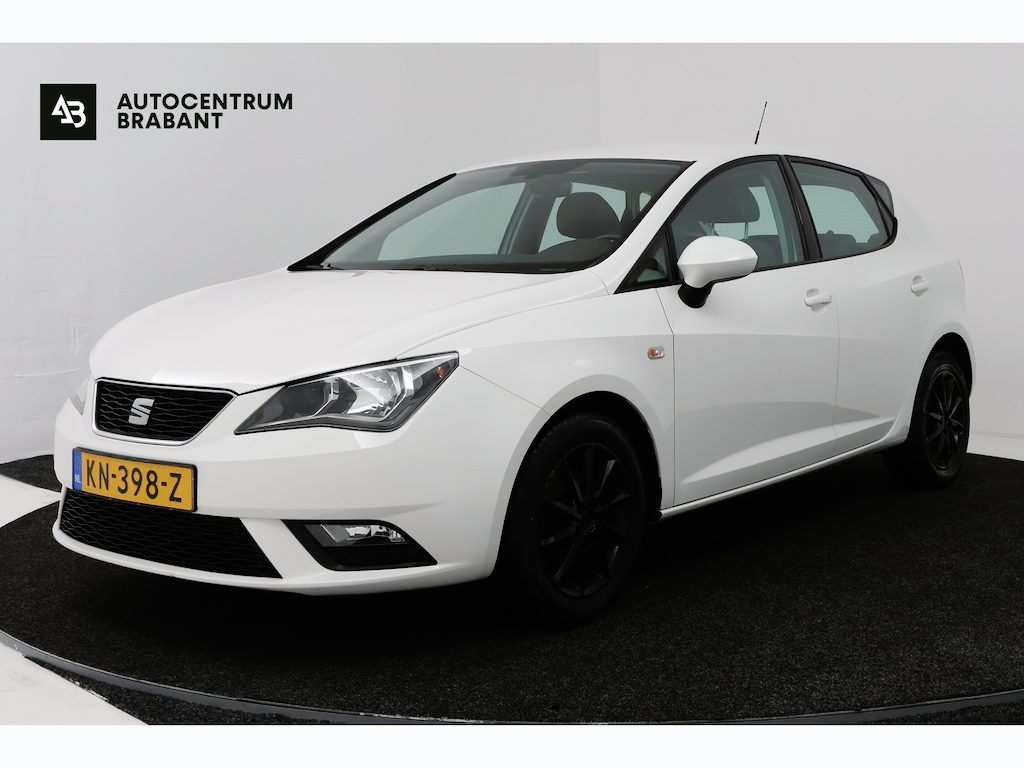 SEAT Ibiza 1.0 EcoTSI Style Connect