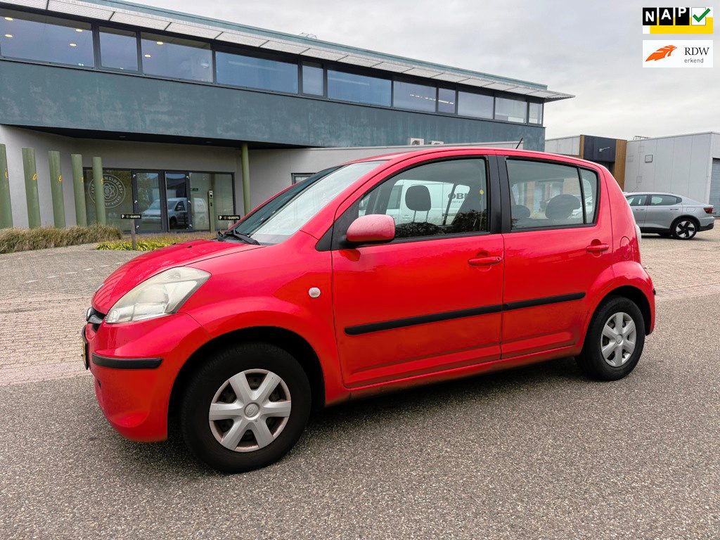 Subaru Justy 1.0 Comfort