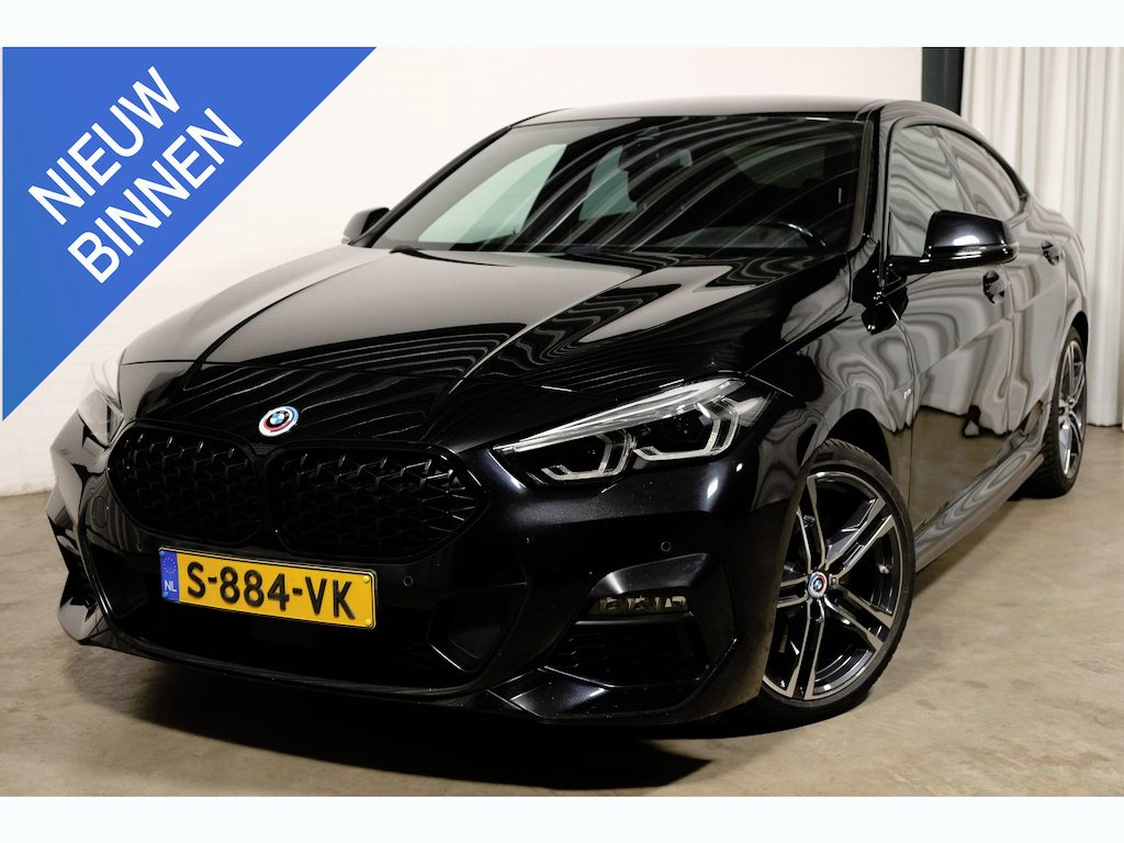 BMW 2-serie Gran Coupé 220i M Sport Edition