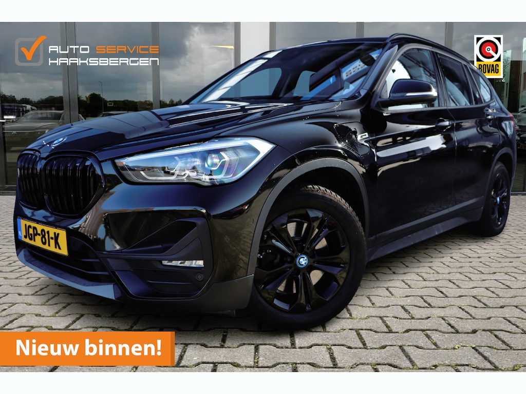 BMW X1 xDrive25e Executive | Trekhaak | LED | 17 Inch |
