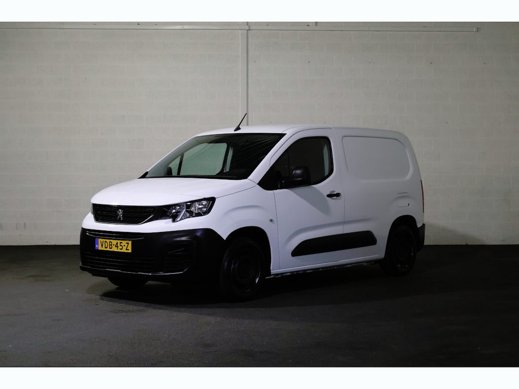 Peugeot Partner 1.5 BlueHDI Pro Airco Trekhaak