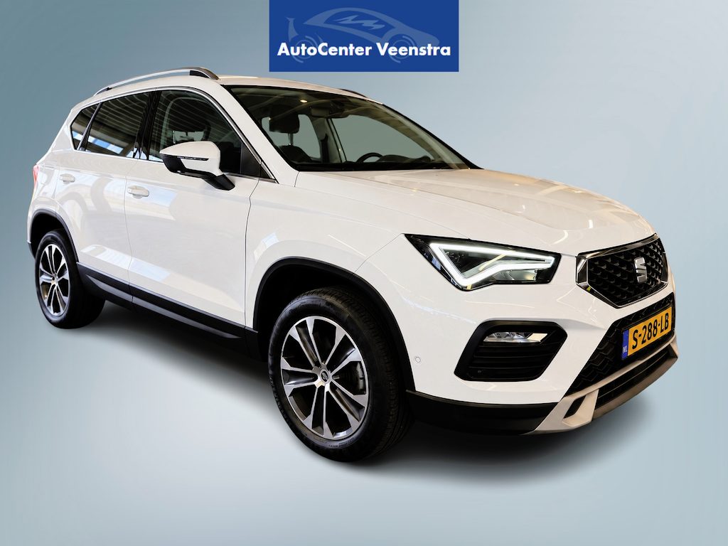 SEAT Ateca 1.0 TSI Style Business | CarPlay | Camera | Navi | PDC | | LED