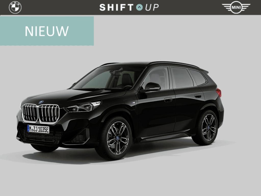 BMW X1 xDrive25e M-Sport | Panoramadak | Harman Kardon | Massage