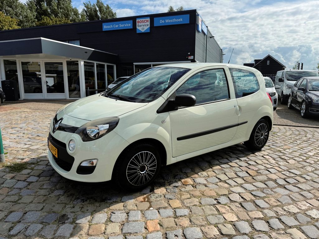 Renault Twingo 1.2 16V Authentique