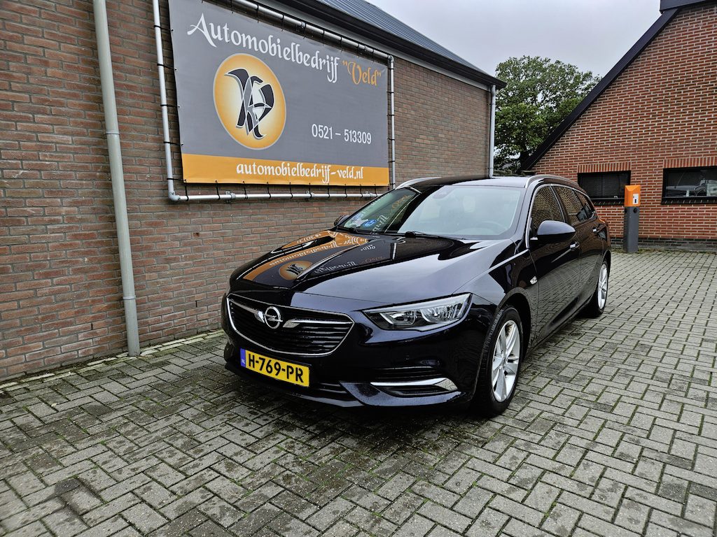 Opel Insignia Sports Tourer 1.6 CDTI Business Executive