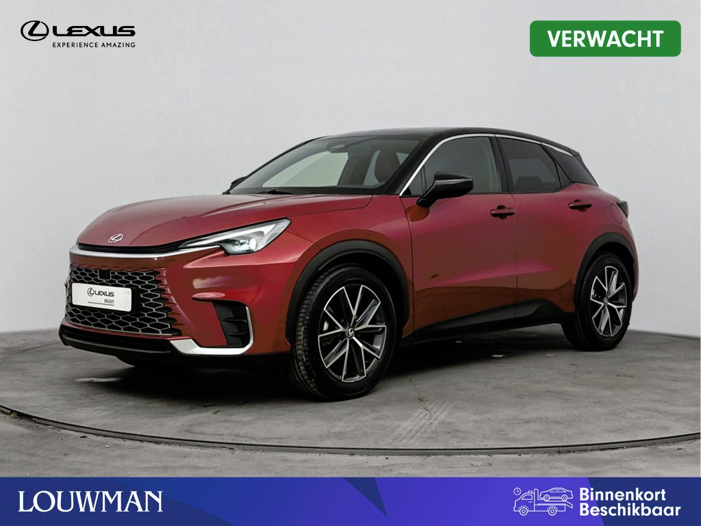 Lexus LBX Emotion 2WD | Carplay | Stoel & Stuurverwarming | Tech Pack |