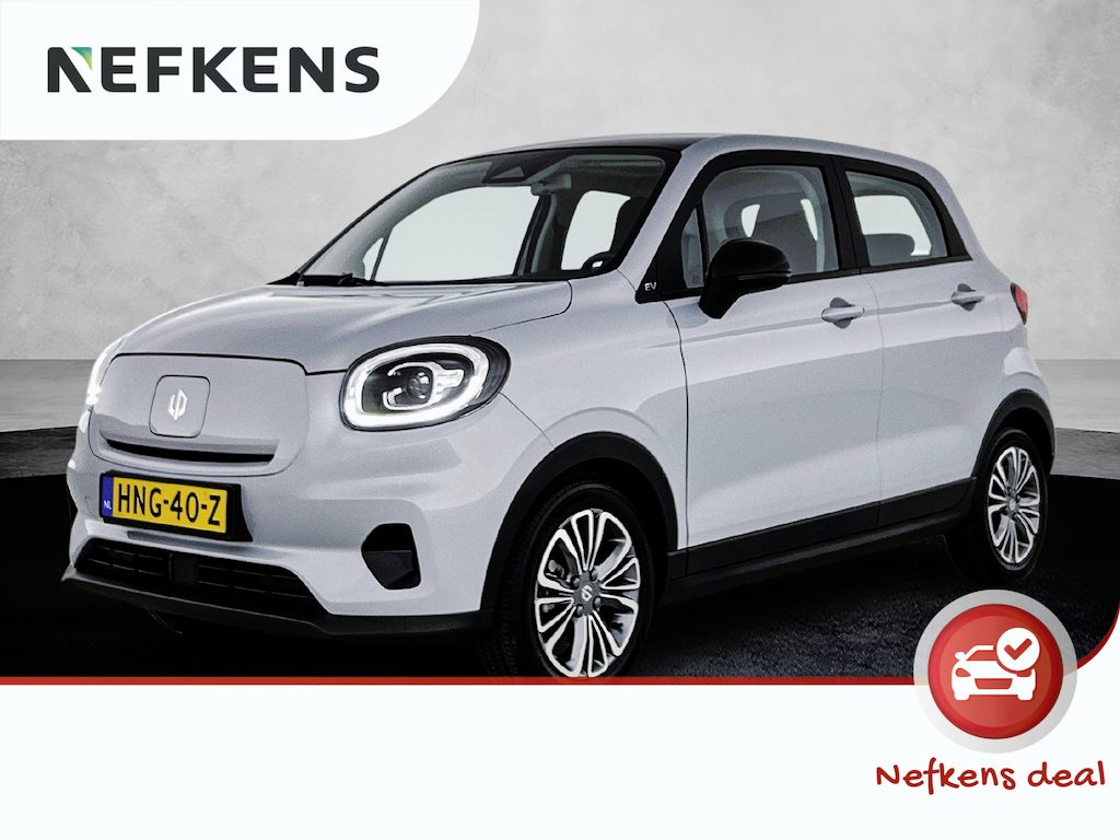 Leapmotor T03 Design 37.3 kWh | Navigatie | keyless Start | Achteruitrijcamera | Panorama Dak | Parkeersensoren Achter |