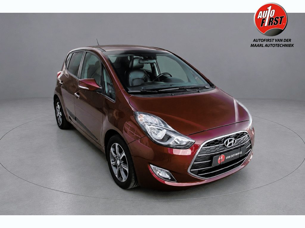 Hyundai ix20 1.6i Premium
