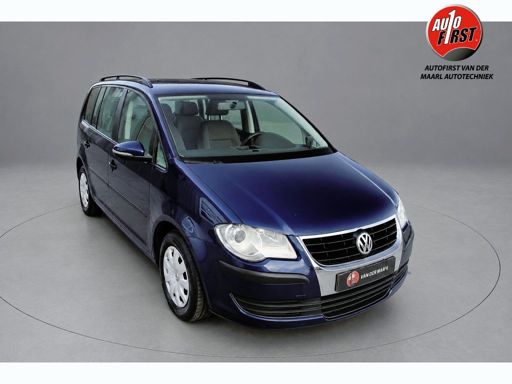 Volkswagen Touran 1.4 TSI Trendline