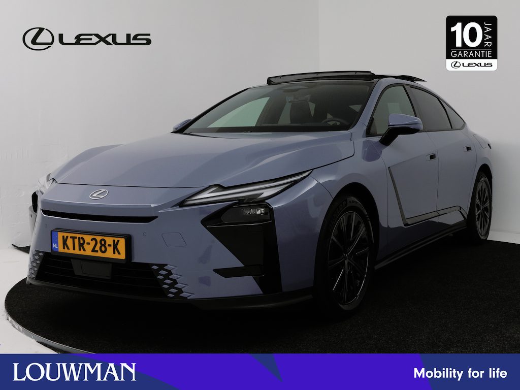 Lexus ES 300h HYBRID Luxury Line