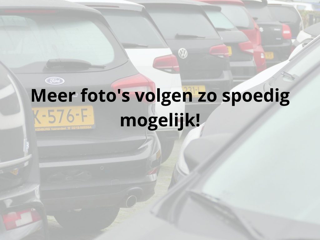 Volkswagen Golf 1.4 eHybrid 245pk DSG