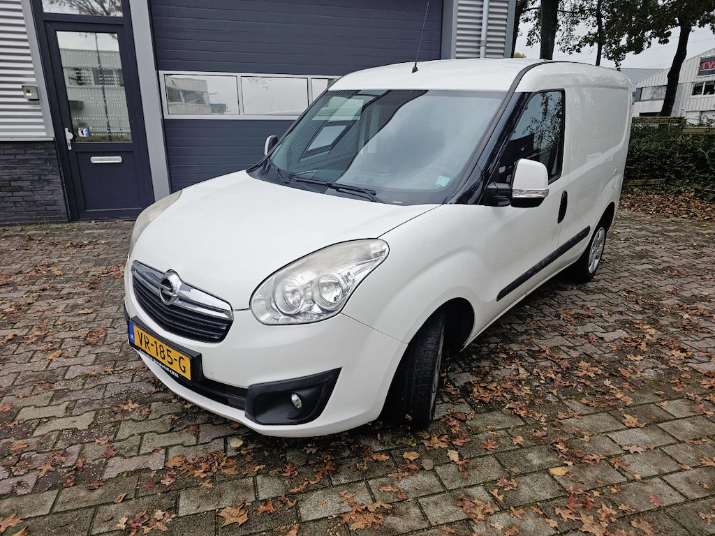 Opel Combo 1.3 CDTI L1H1 ECOFLEX SPORT