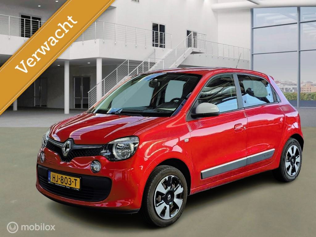 Renault Twingo 1.0 SCe Collection