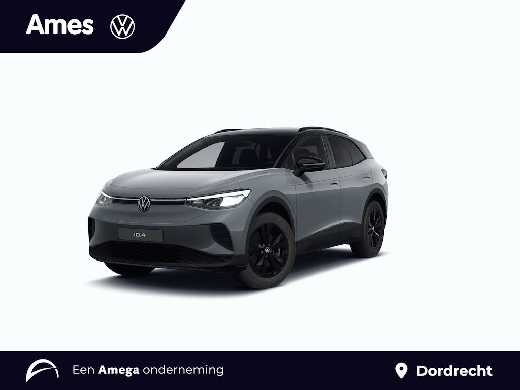 Volkswagen ID.4 Pro Limited Edition 77 kWh accu 210 kW / 286 PK SUV Elektrische aandrijving | Trekhaak, elektrisch uitklapbaar | Elektrisch verstelbare stoelen | Elektrische achterklep |