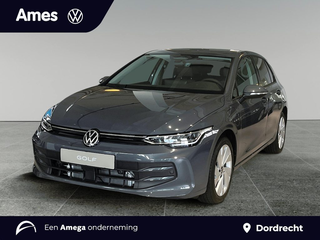 Volkswagen Golf GP Life Edition 1.5 eHybrid 150 kW / 204 PK Hatchback 6 versn. DSG Achteruitrijcamera | Trekhaak inklapbaar | Adaptive cruise control