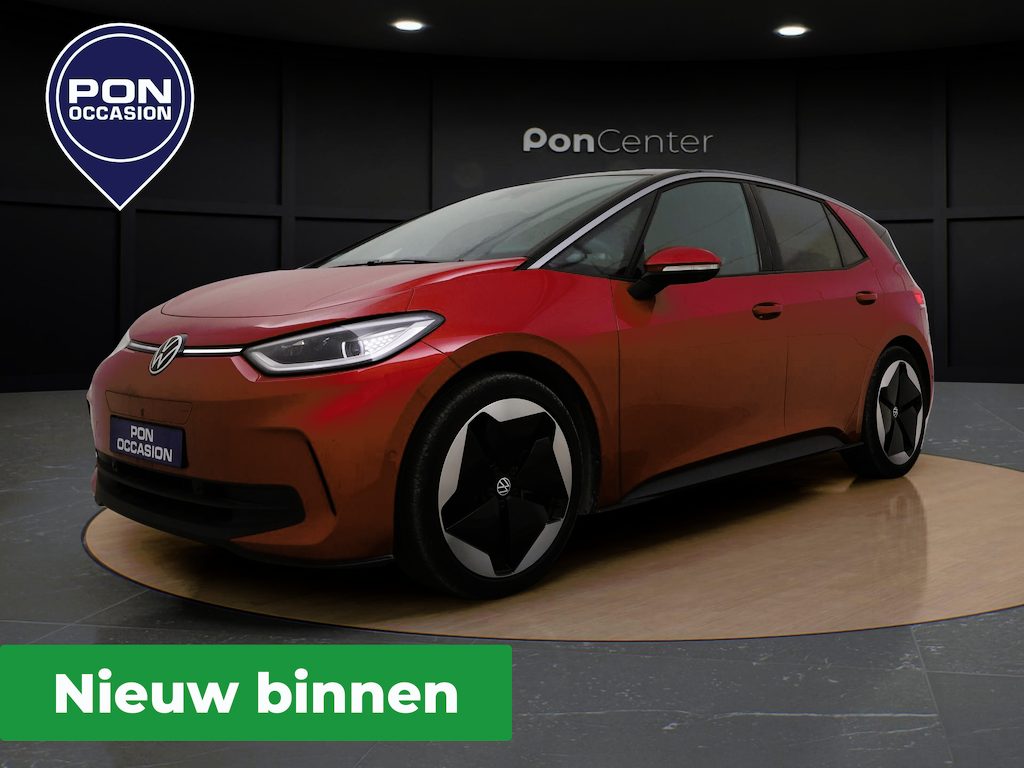 Volkswagen ID.3 Pro S 77 kWh | 360 Camera | IQ Light | Head-Up Display | 20" | Half leder | Side Assist |