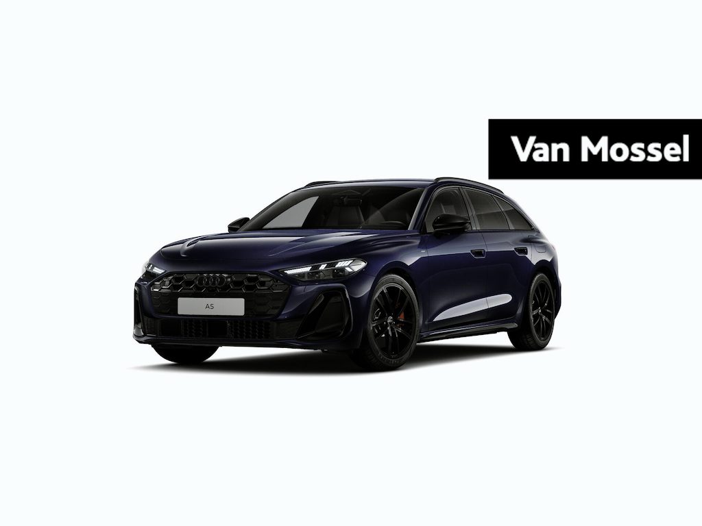 Audi A5 Avant 2.0 e-hybrid quattro S edition Competition