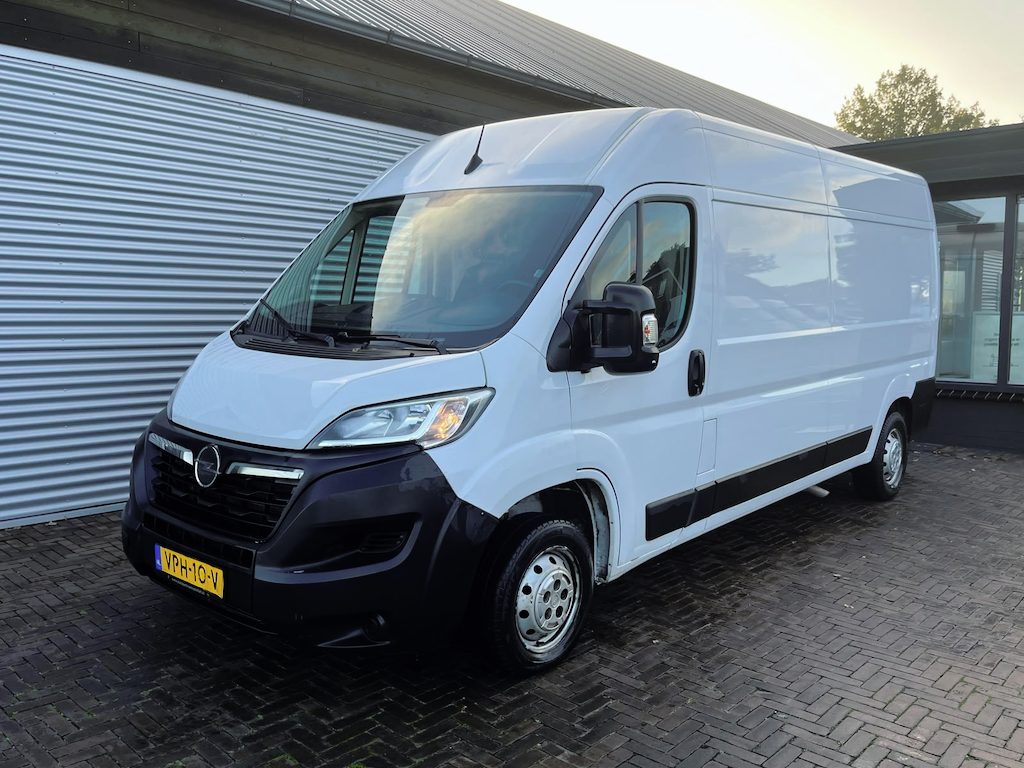 Opel Movano 2.2D 120 L3H2 Edition