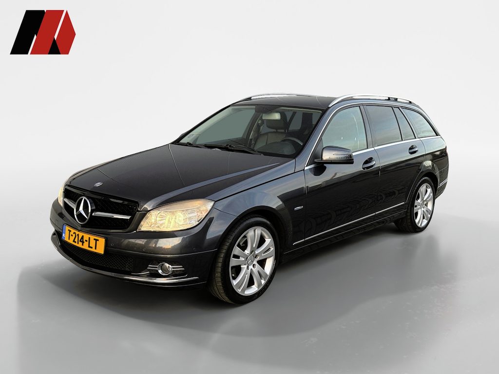 Mercedes-Benz C-klasse Estate 180 CGI | Stoelverwarming | Trekhaak