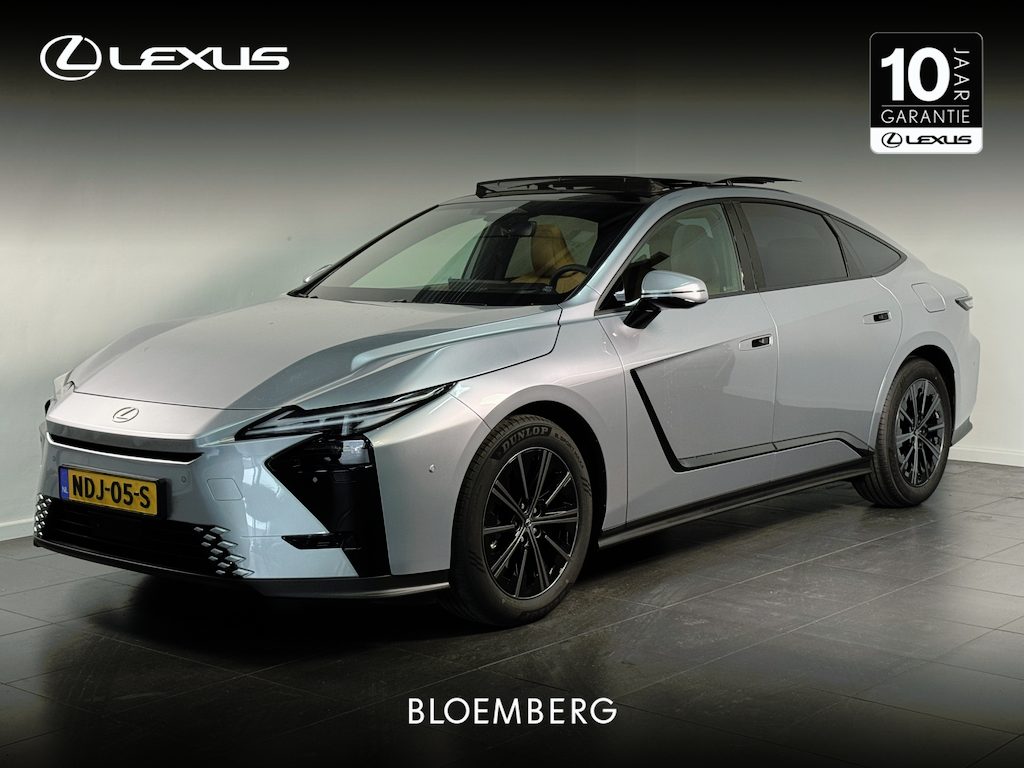 Lexus ES 300h HYBRID Executive Line | Mark Levinson | Schuif-/kanteldak | Stoelgeheugen |