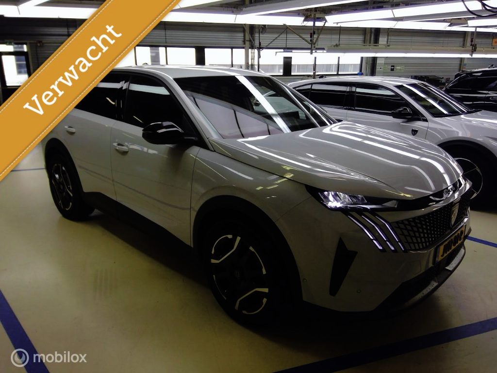 Peugeot E-3008 ALLURE AVANTAGE 73KWH NL AUTO RIJKLAAR PRIJS