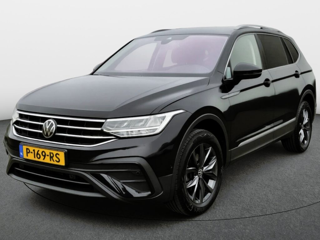 Volkswagen Tiguan Allspace 1.5 TSI Life Business Aut. | Assistance Pack | Multi-Media pack
