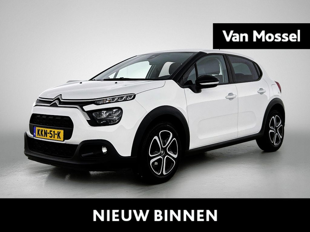 Citroën C3 1.2 PureTech Business
