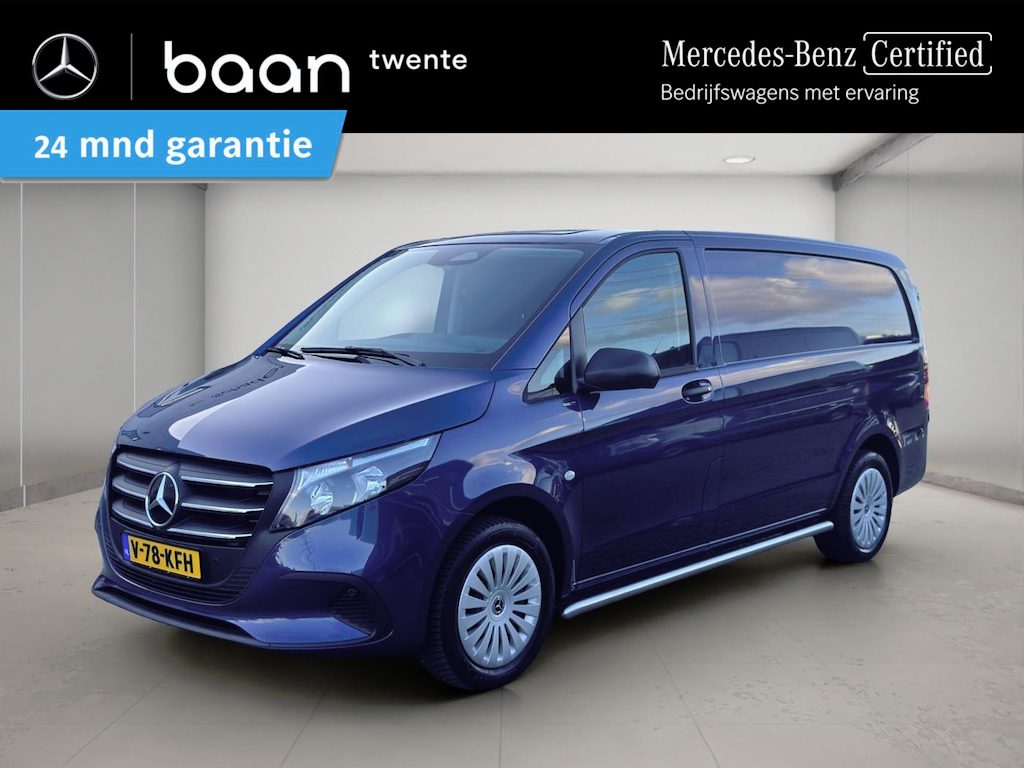 Mercedes-Benz Vito 114 L2 Select | Trekhaak | Navi | Cruise