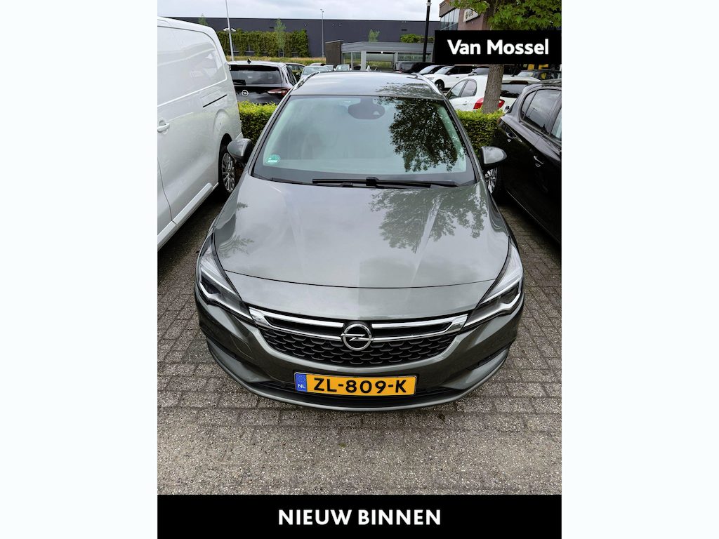 Opel Astra Sports Tourer 1.4 Innovation