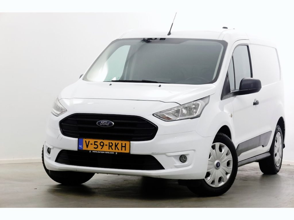 Ford Transit Connect 1.0 Ecoboost 100pk Benzine Trend Airco/Navi/Camera 01-2020