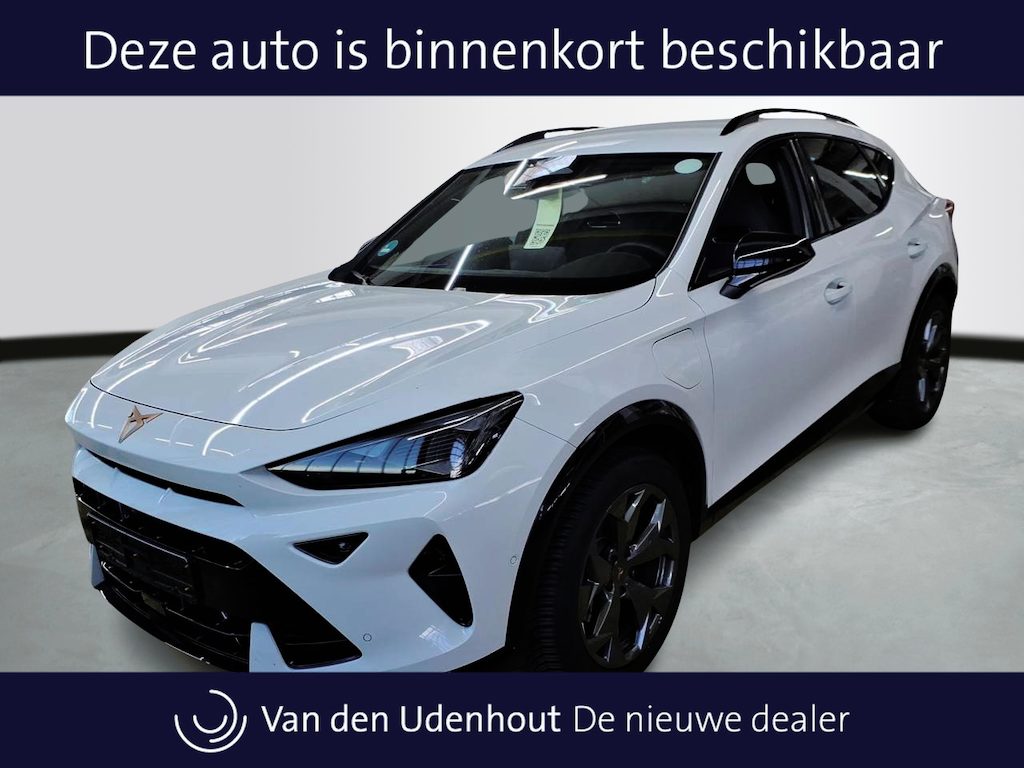 CUPRA Formentor 1.5 TSI 204pk e-Hybrid Business / Navigatie / 360-Camera / Full link