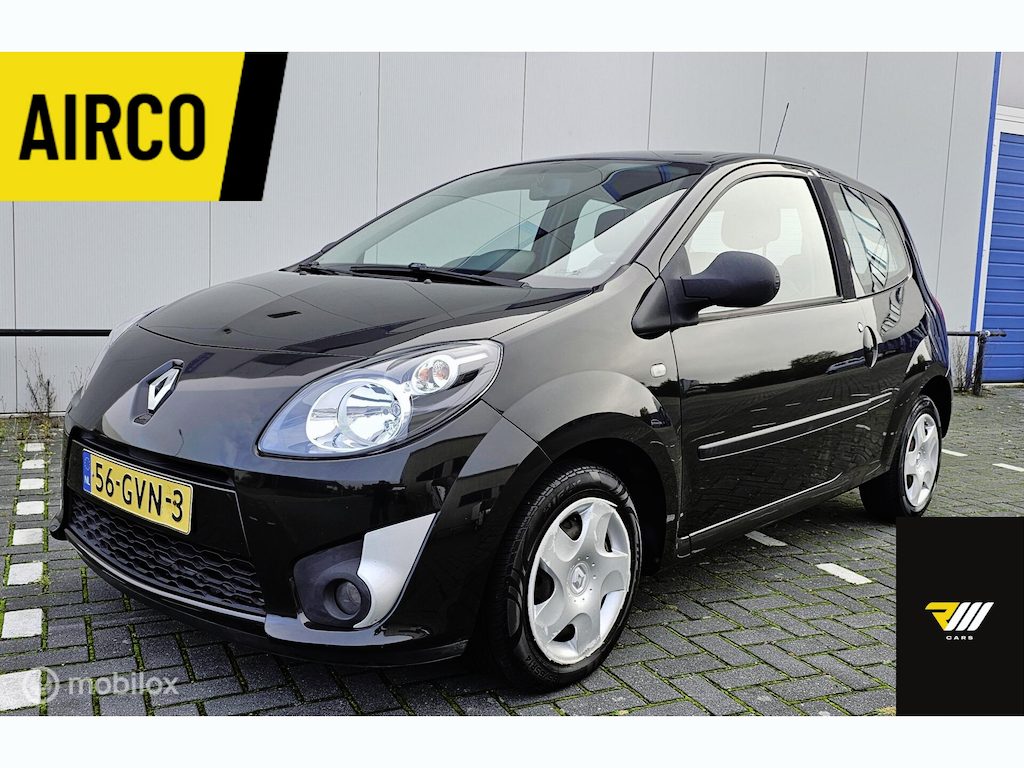 Renault Twingo 1.2 Dynamique