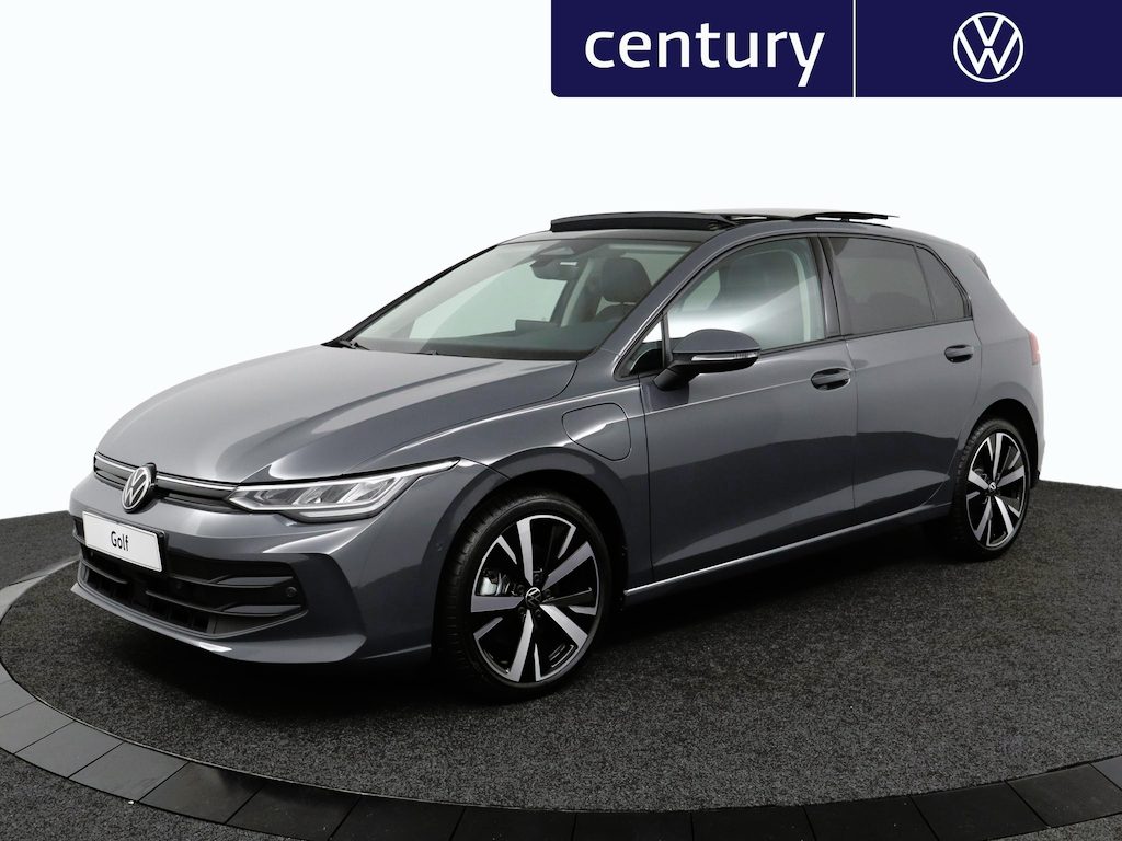 Volkswagen Golf Life Edition 1.5 eHybrid 150 kW / 204 PK Hatchback [