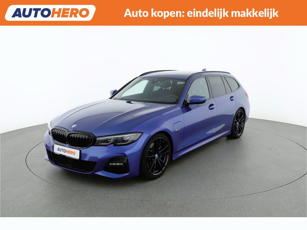 BMW 3-Serie Touring 330e |NT88976|