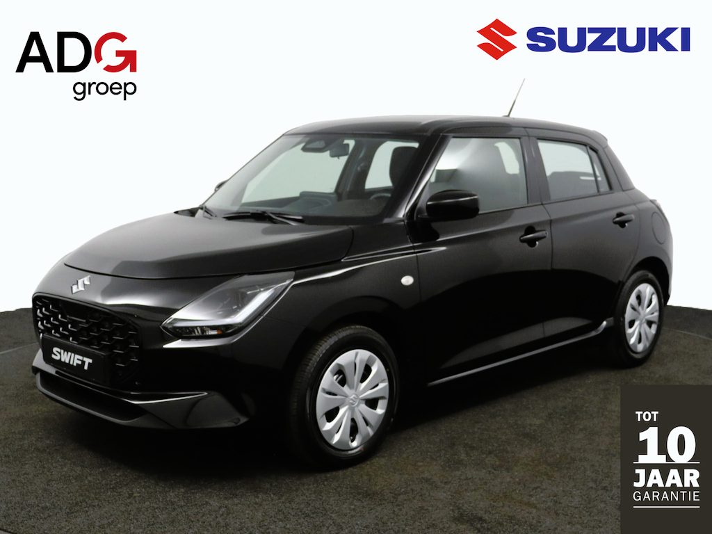Suzuki Swift 1.2 Comfort Smart Hybrid | Airco | Cruise control adaptive | Navigatie | Apple carplay, Android auto | Camera | Keyless entry & Start |