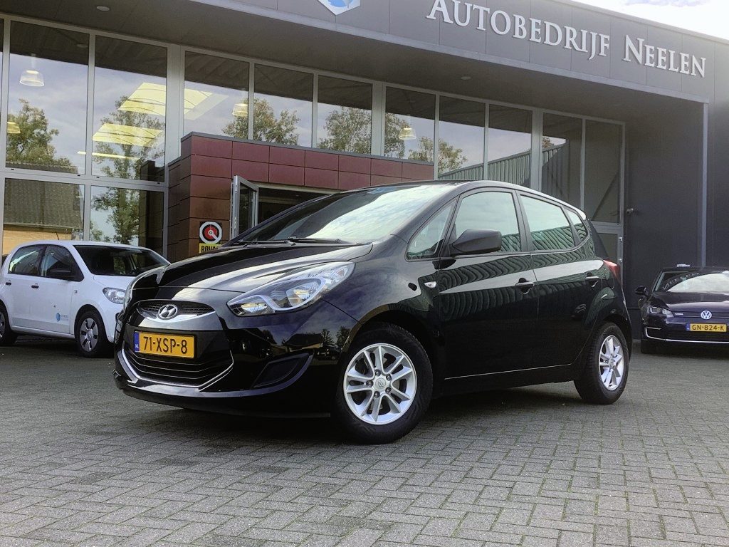 Hyundai ix20 1.4i 5Drs.  i-Drive I Airco I Afneembare trekhaak