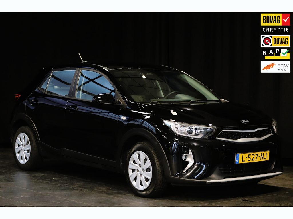 Kia Stonic 1.0 T-GDi MHEV ComfortLine