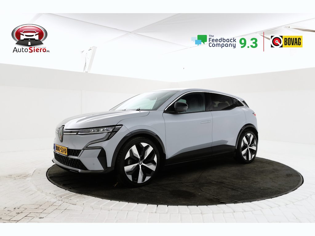 Renault Megane E-Tech EV60 Optimum Charge Techno Adaptive Cruise, Apple Carplay/Android Auto,