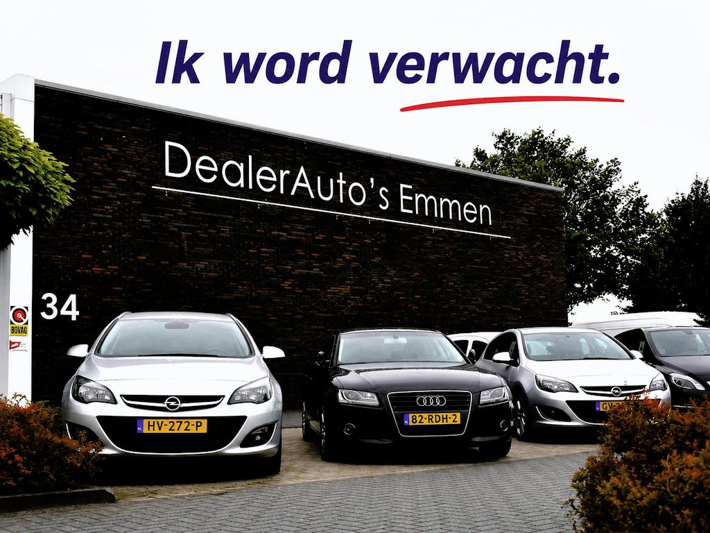 SEAT Leon Sportstourer 2.0 TDI ECC LMV PANODAK NAVI CRUISE