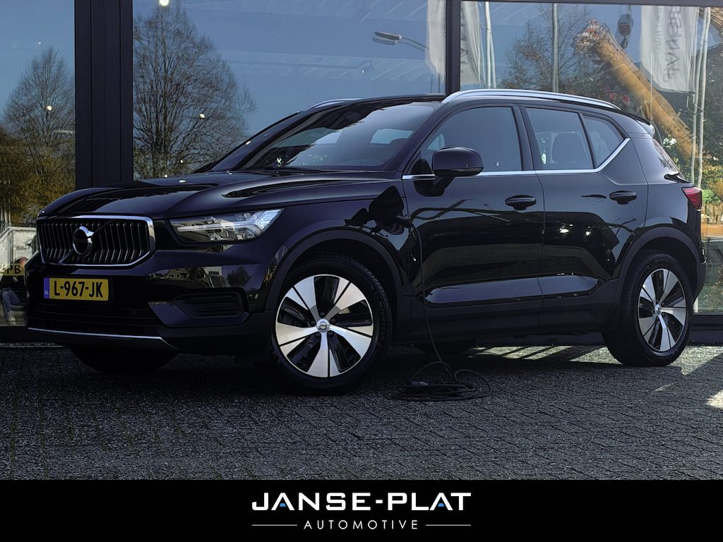 Volvo XC40 1.5 T4 Recharge Inscription Wegdr. Trekh | Pilot Assist | Cam |