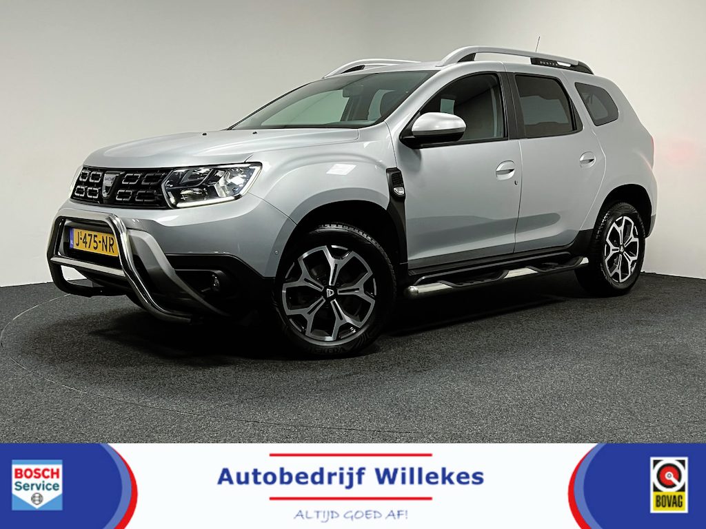 Dacia Duster 1.0 TCe Prestige | NAVI | TREKHAAK | CAMERA |