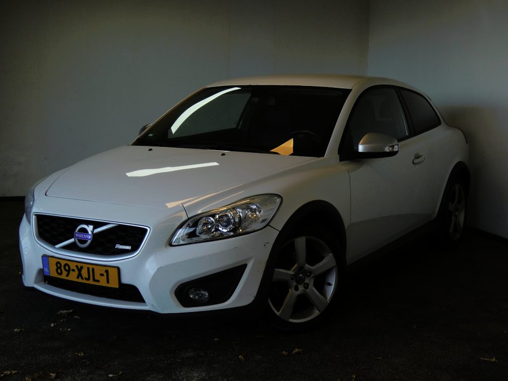 Volvo C30 1.6 D2 R-edition R DESIGN