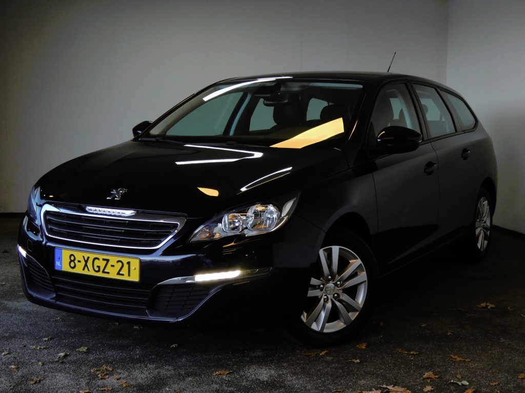 Peugeot 308 SW 1.2 e-THP Active