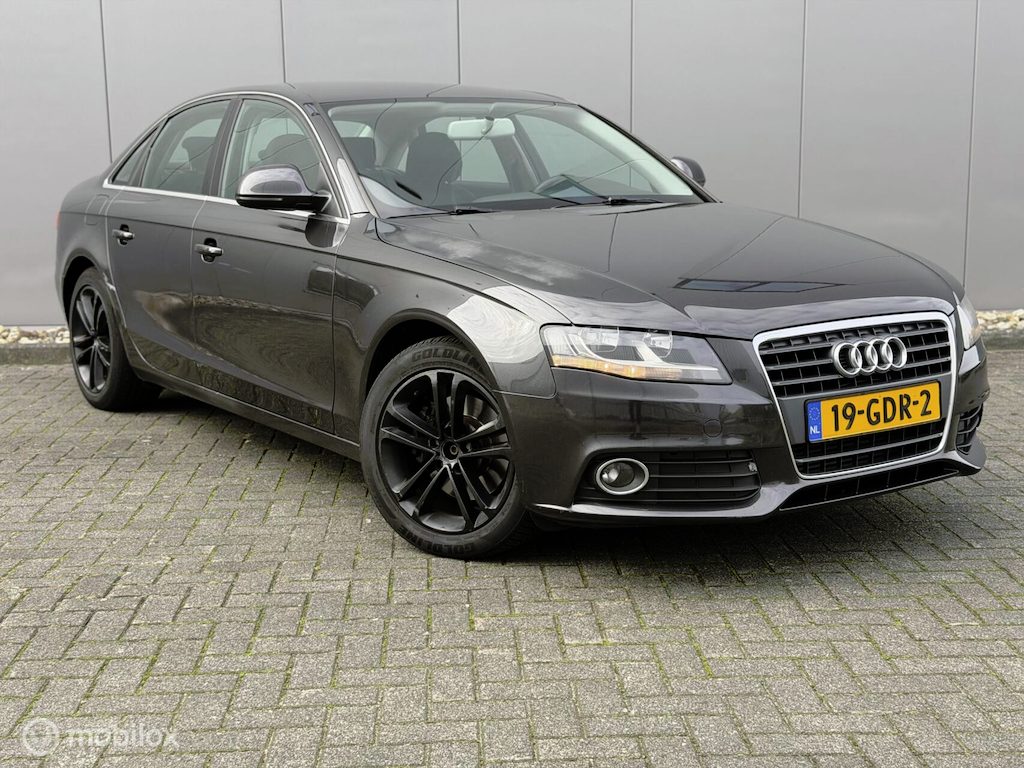 Audi A4 Limousine 1.8 TFSI Pro Line Business