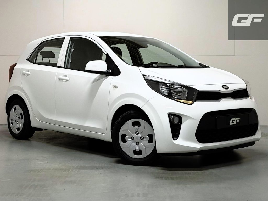 Kia Picanto 1.0 MPi ComfortPlusLine Carplay Camera AC