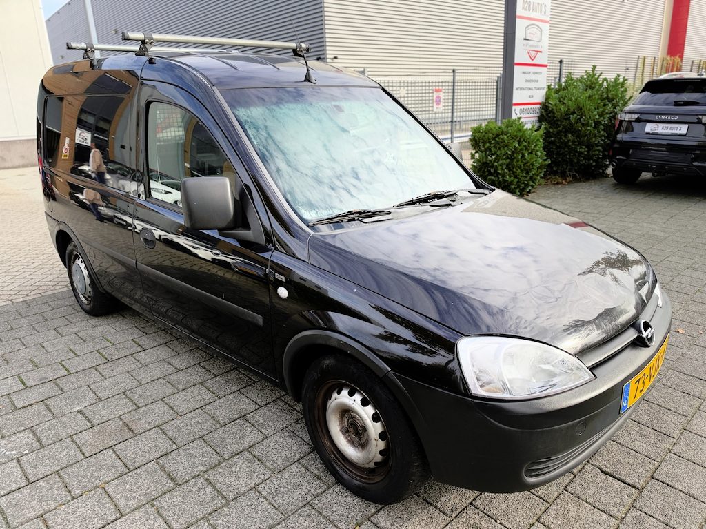 Opel Combo 1.3 CDTi Comfort